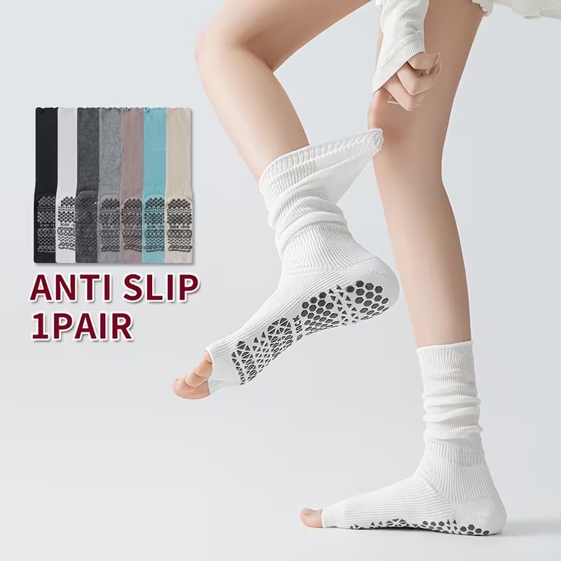 Комплект из 1 или 2 пар женски – обзор и цена Pilates Yoga Hose