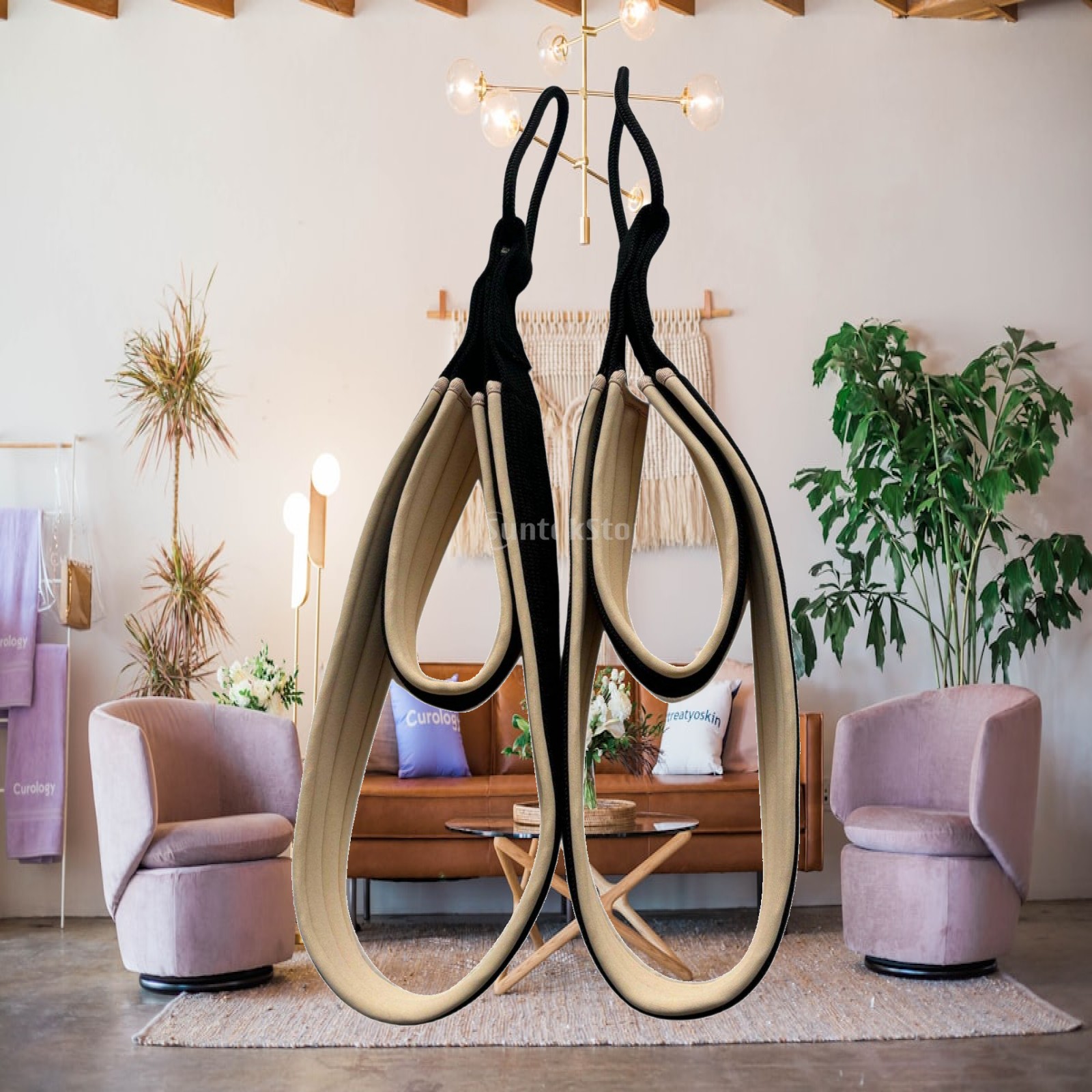 Ручка для пилатеса с нескользя – обзор и цена Pilates & Yoga Vertebrasana