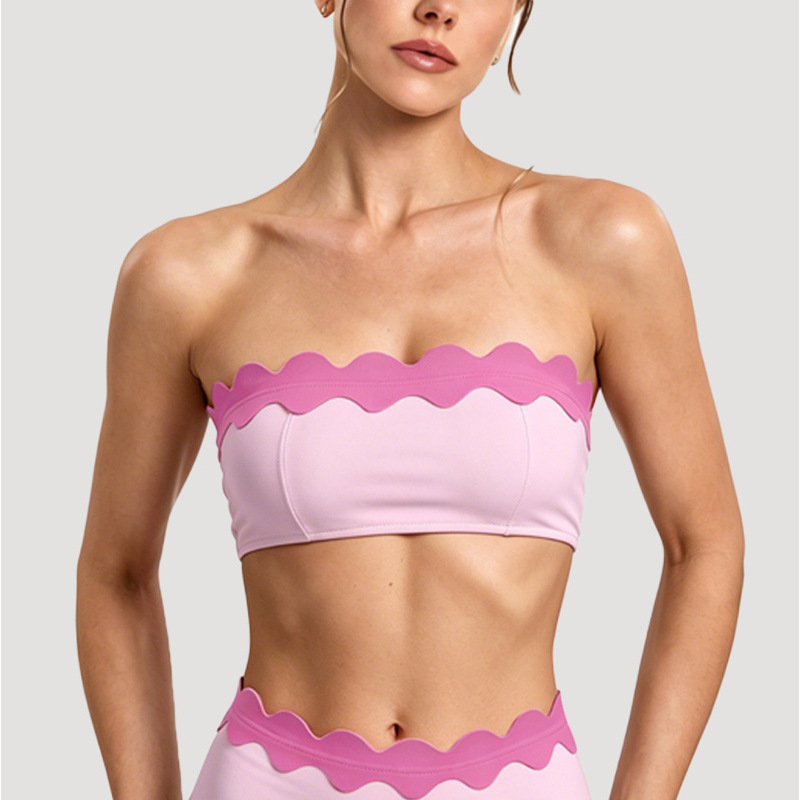 Новый спортивный топ для женщи – обзор и цена Pilates Yoga Hose