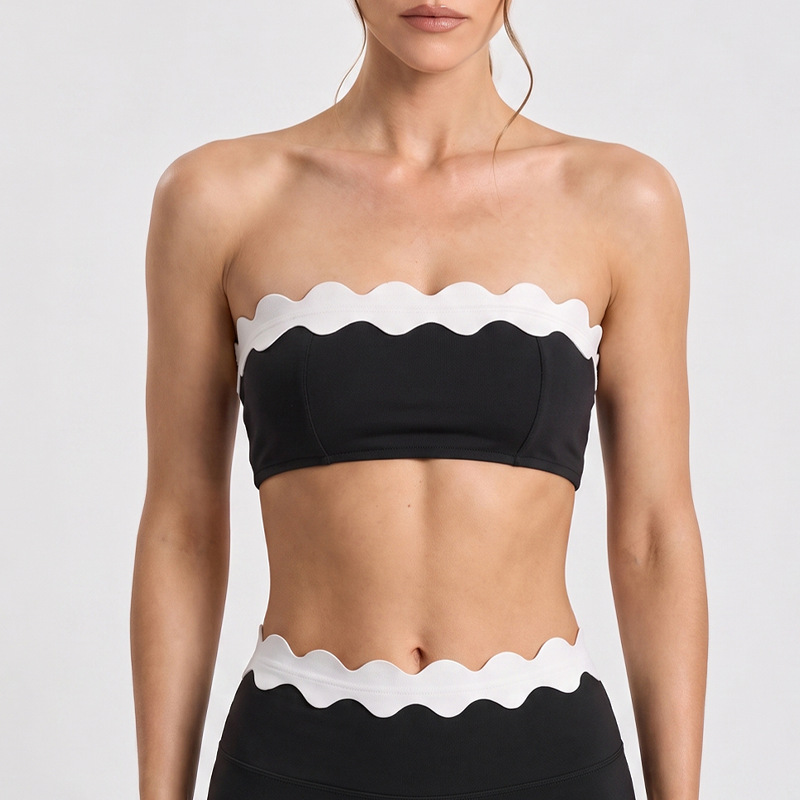 Новый спортивный топ для женщи – обзор и цена Pilates Yoga Hose